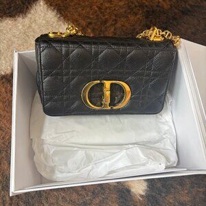 Christian Dior Caro Bag
